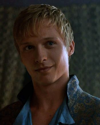 will tudor olyvar|will tudor wiki.